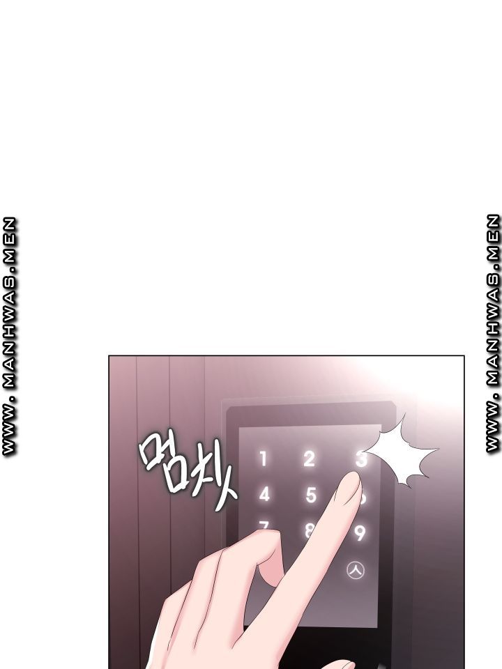 Lingerie Business Division Chapter 1 Page 91