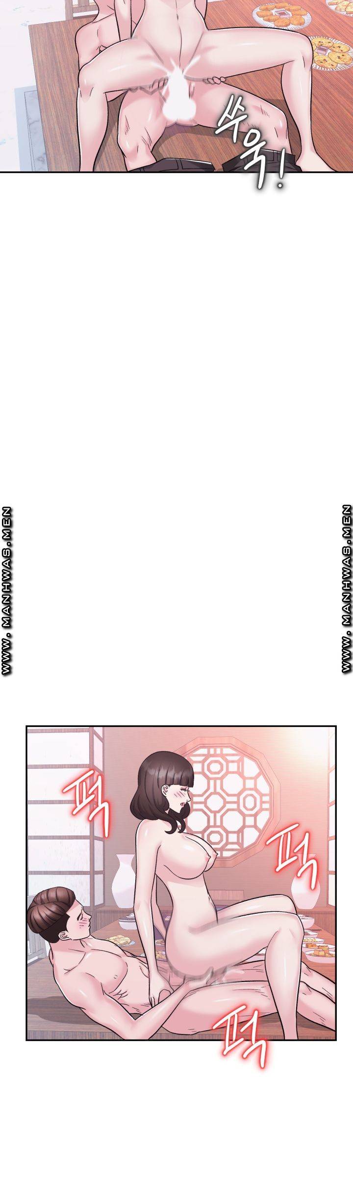 Lingerie Business Division Chapter 11 Page 36