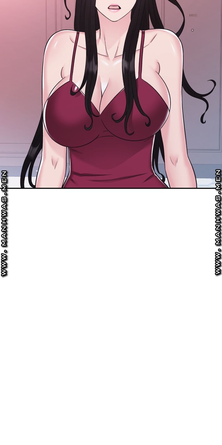 Lingerie Business Division Chapter 13 Page 29