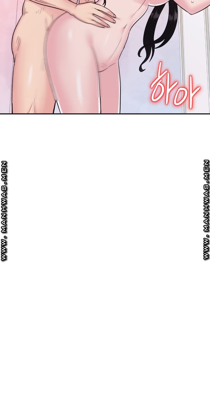 Lingerie Business Division Chapter 13 Page 45