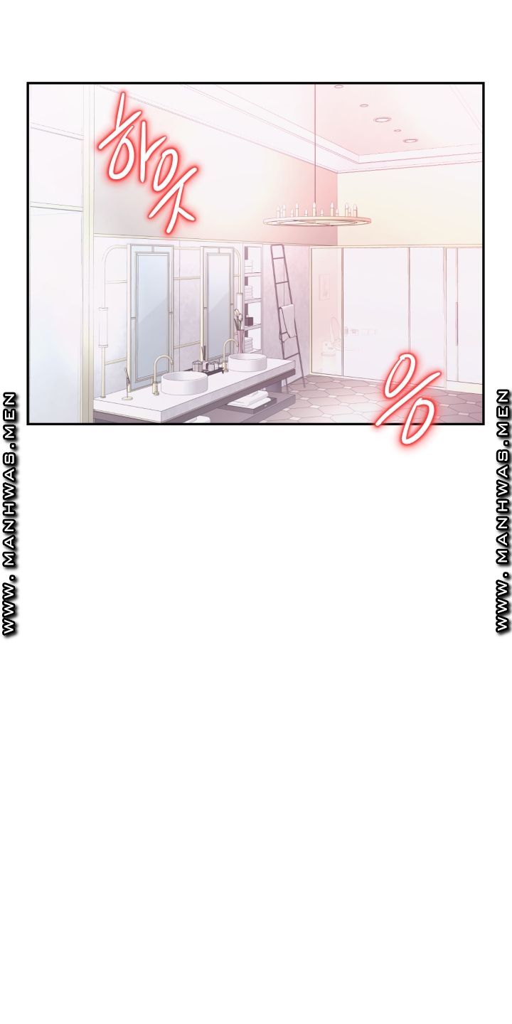 Lingerie Business Division Chapter 13 Page 56