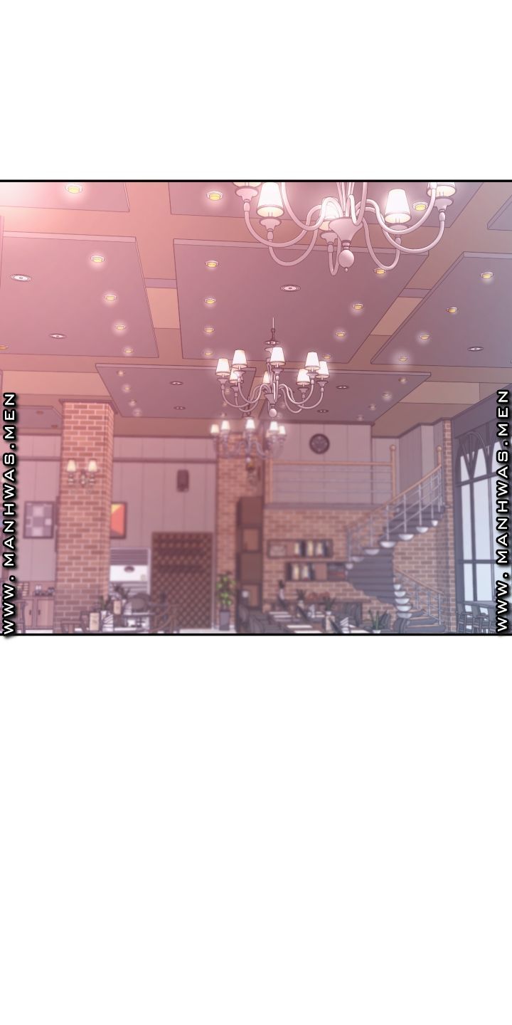 Lingerie Business Division Chapter 13 Page 58