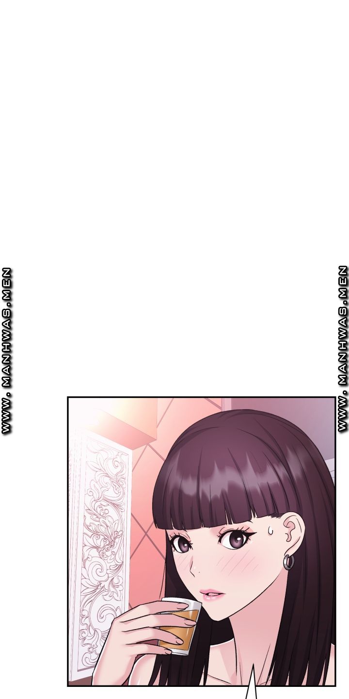 Lingerie Business Division Chapter 13 Page 72