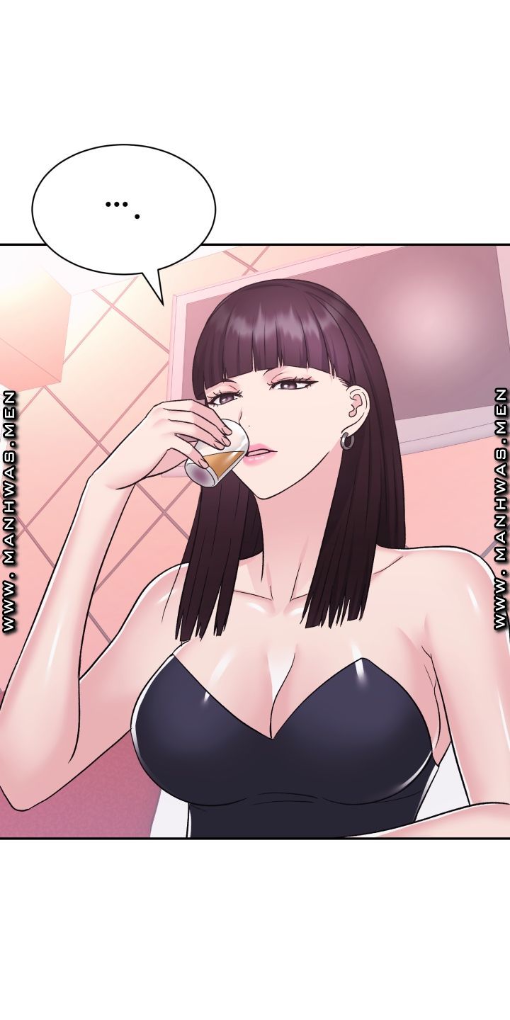 Lingerie Business Division Chapter 13 Page 76