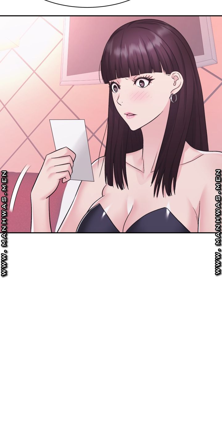 Lingerie Business Division Chapter 13 Page 80