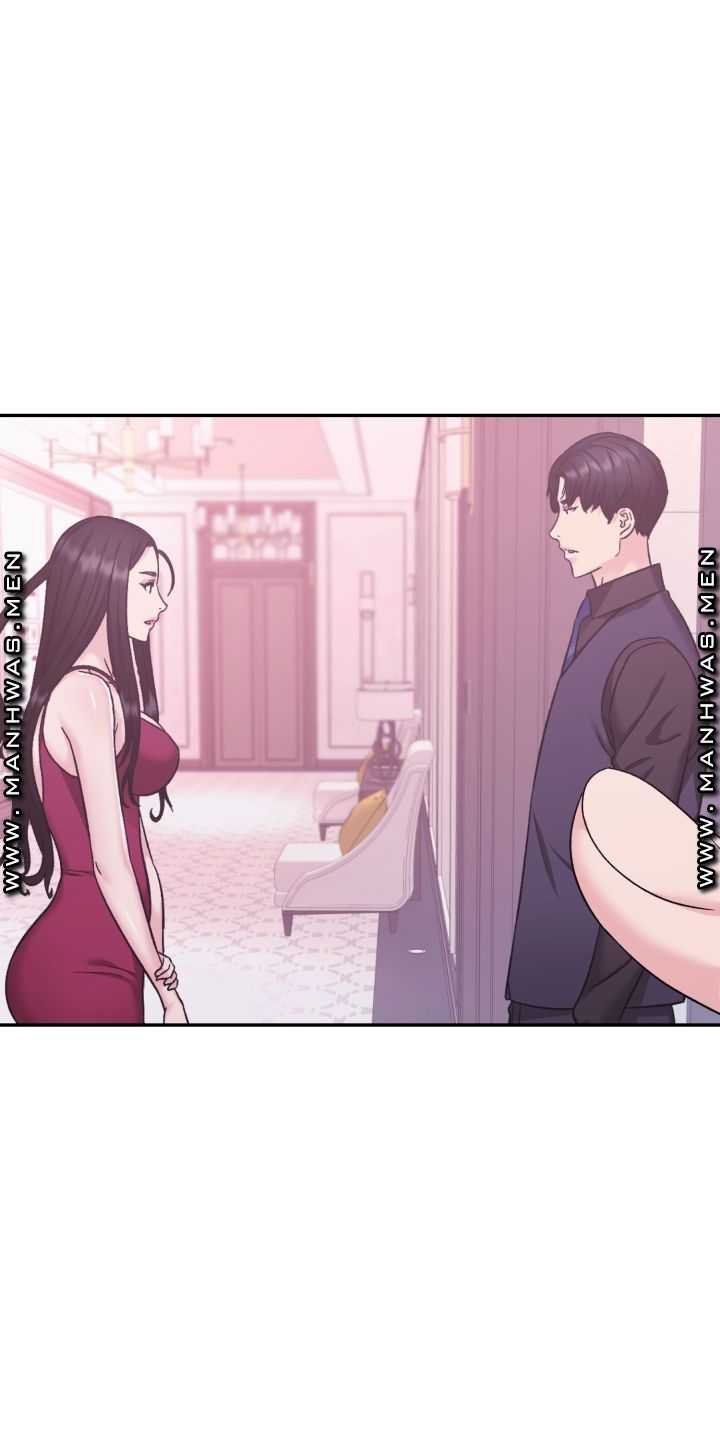 Lingerie Business Division Chapter 13 Page 81