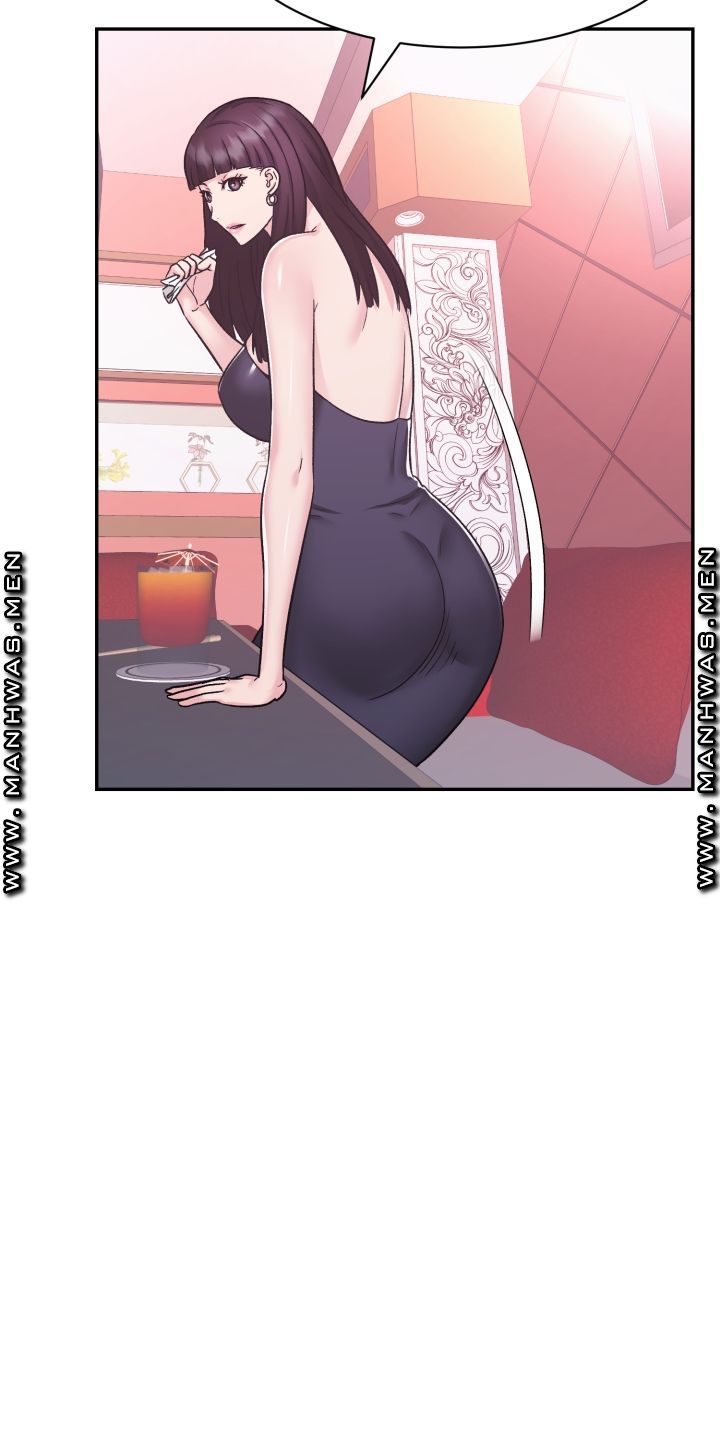 Lingerie Business Division Chapter 13 Page 85
