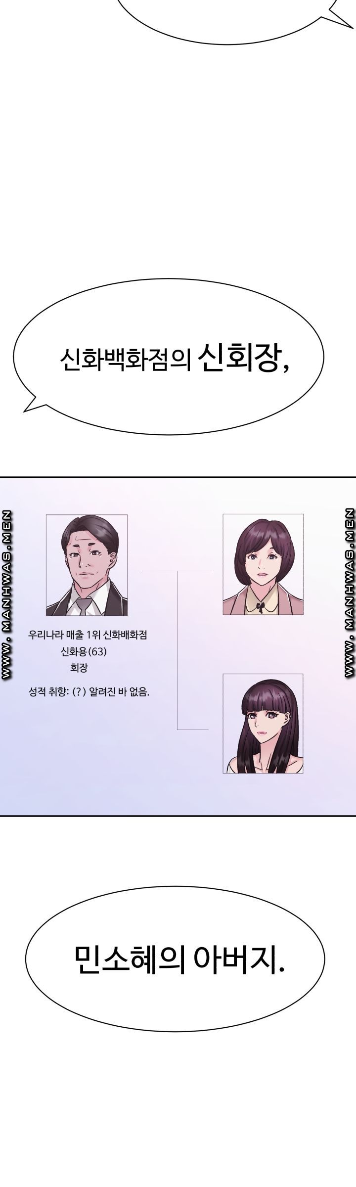 Lingerie Business Division Chapter 14 Page 48