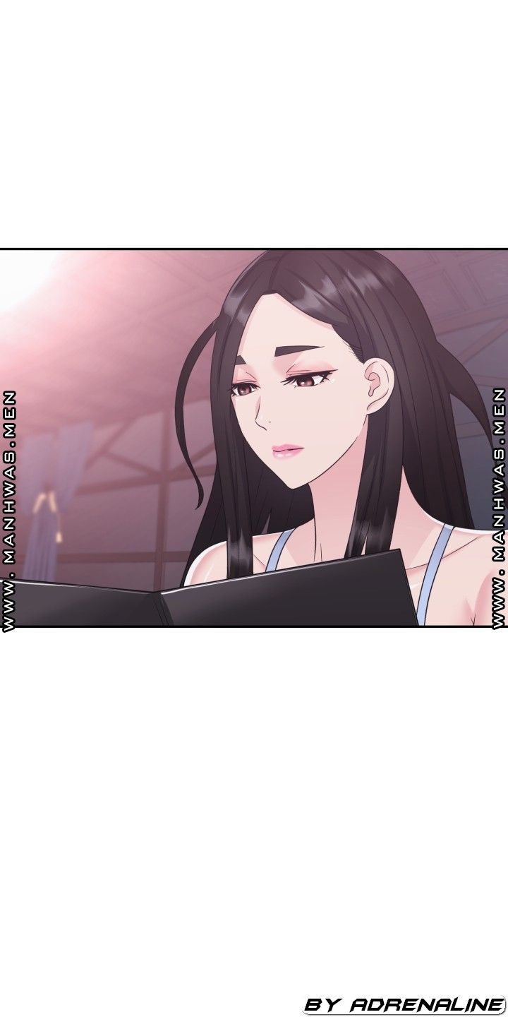 Lingerie Business Division Chapter 15 Page 16