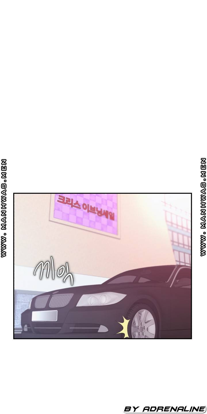 Lingerie Business Division Chapter 15 Page 31