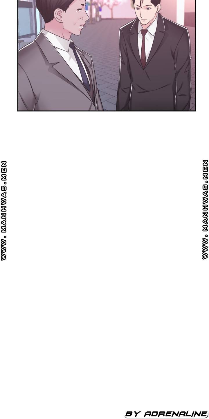 Lingerie Business Division Chapter 15 Page 34
