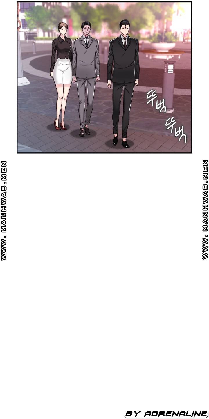Lingerie Business Division Chapter 15 Page 38