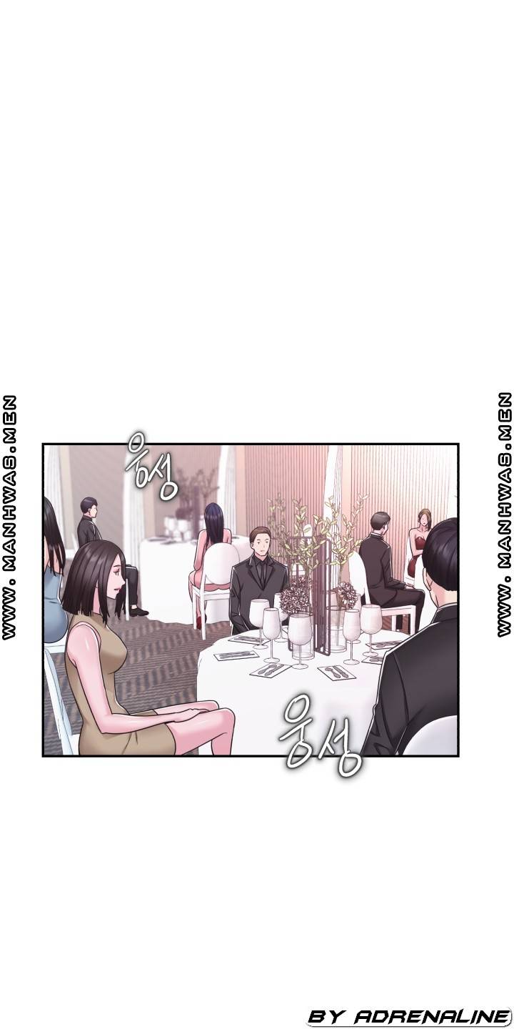 Lingerie Business Division Chapter 15 Page 42