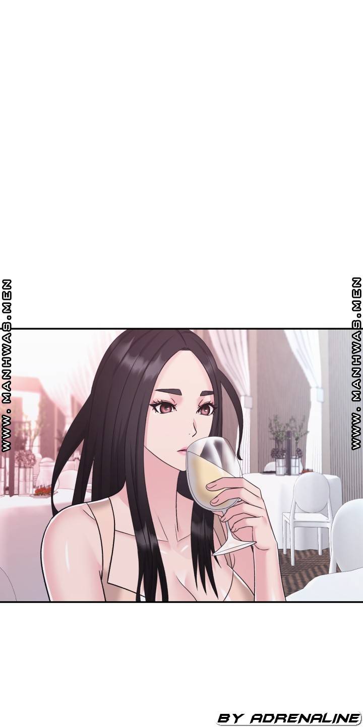 Lingerie Business Division Chapter 15 Page 47