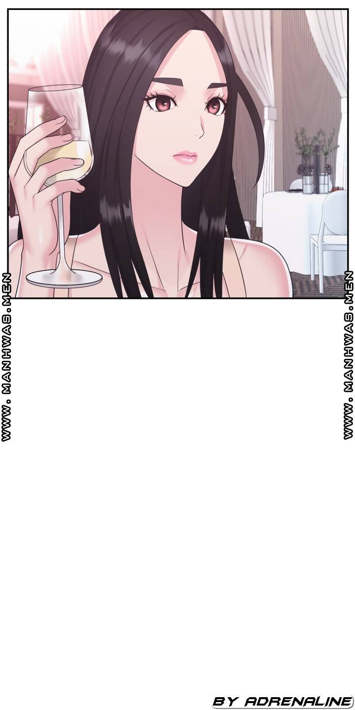 Lingerie Business Division Chapter 15 Page 50
