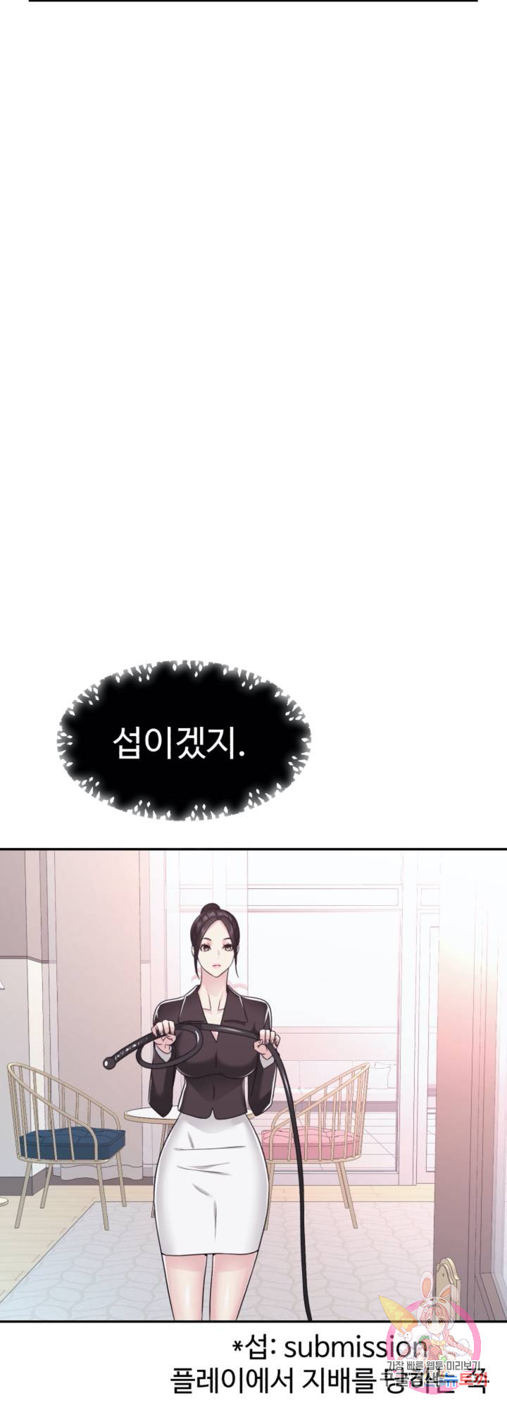 Lingerie Business Division Chapter 16 Page 36