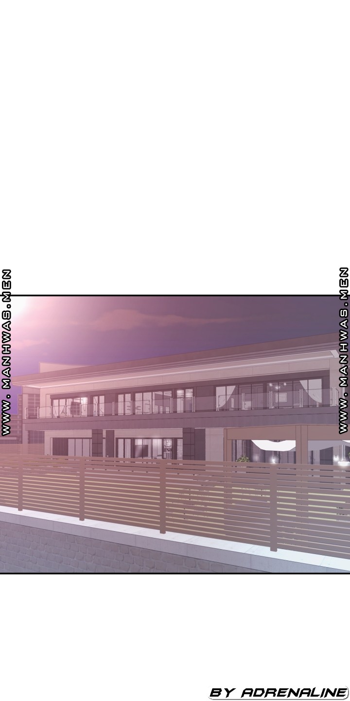 Lingerie Business Division Chapter 17 Page 1