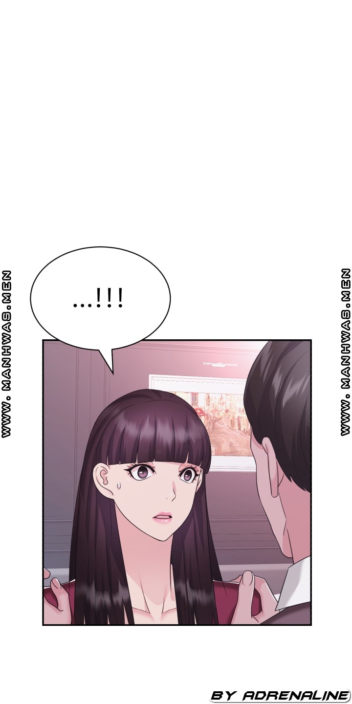 Lingerie Business Division Chapter 17 Page 23