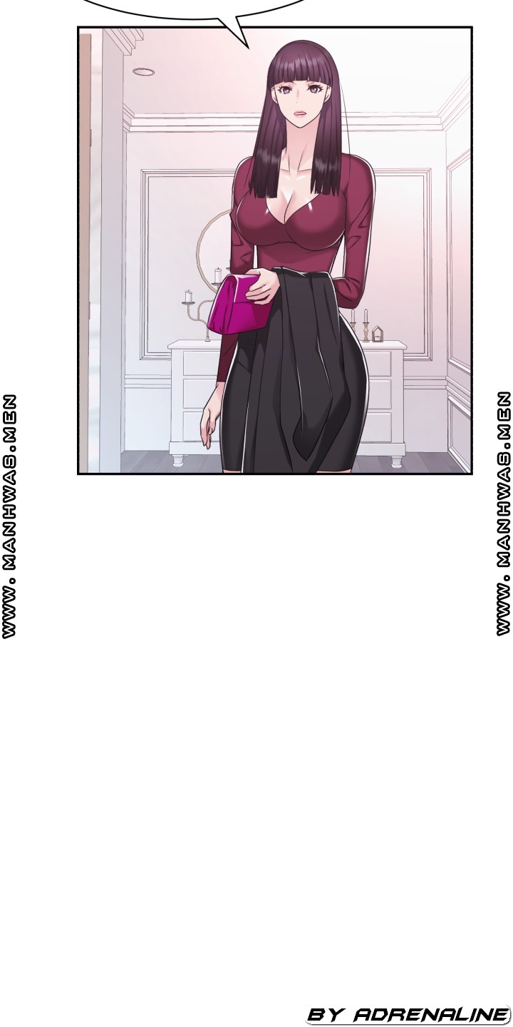 Lingerie Business Division Chapter 17 Page 5