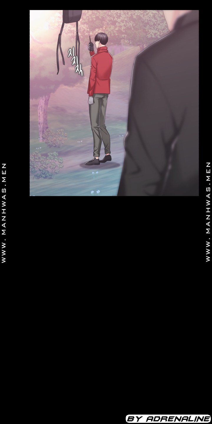 Lingerie Business Division Chapter 17 Page 65