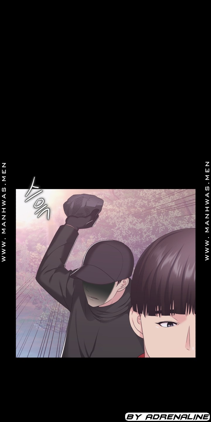 Lingerie Business Division Chapter 17 Page 66