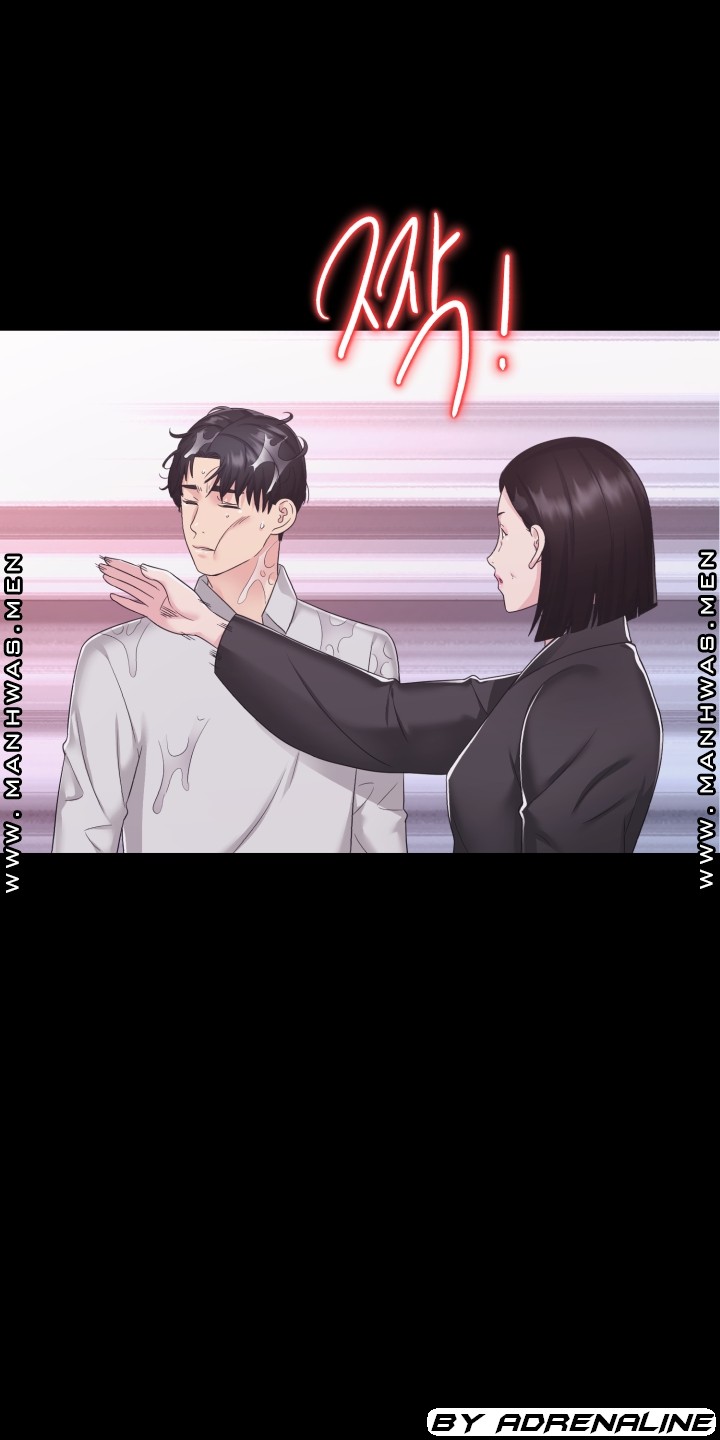 Lingerie Business Division Chapter 17 Page 81