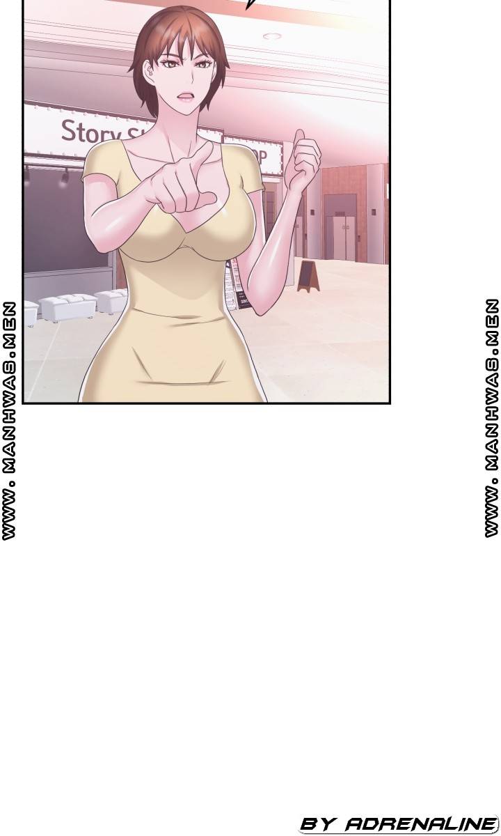 Lingerie Business Division Chapter 19 Page 102