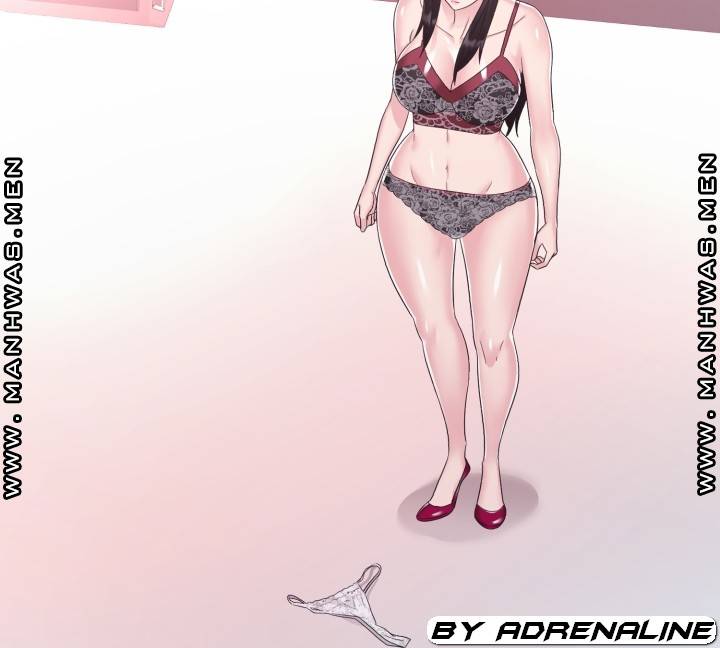 Lingerie Business Division Chapter 19 Page 104