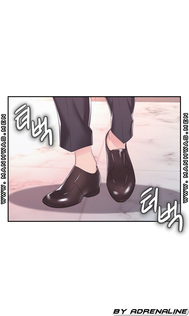 Lingerie Business Division Chapter 19 Page 24
