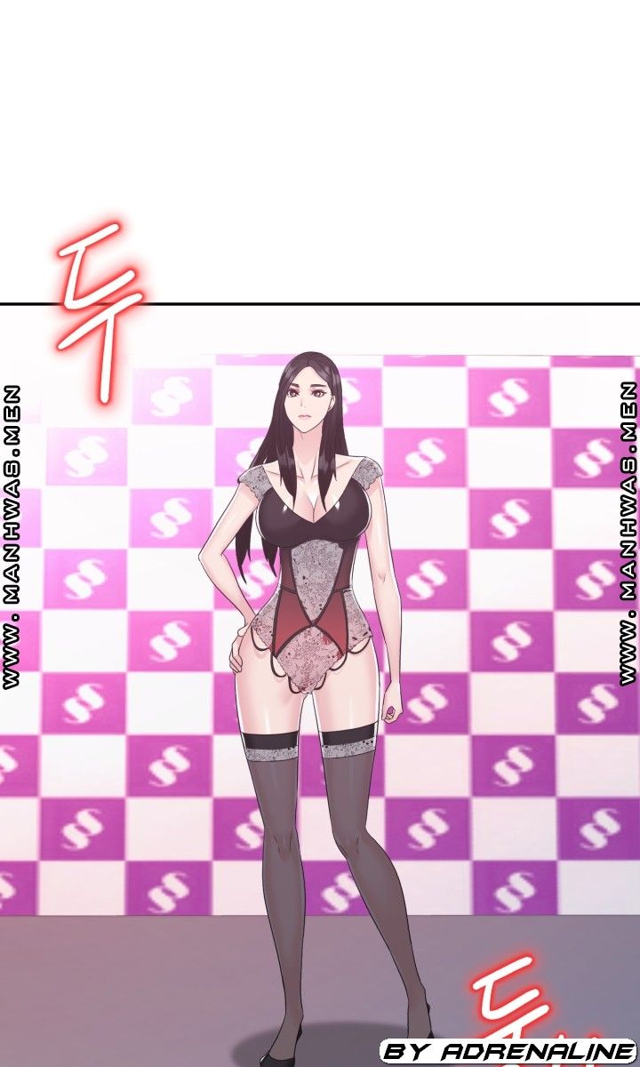 Lingerie Business Division Chapter 19 Page 31