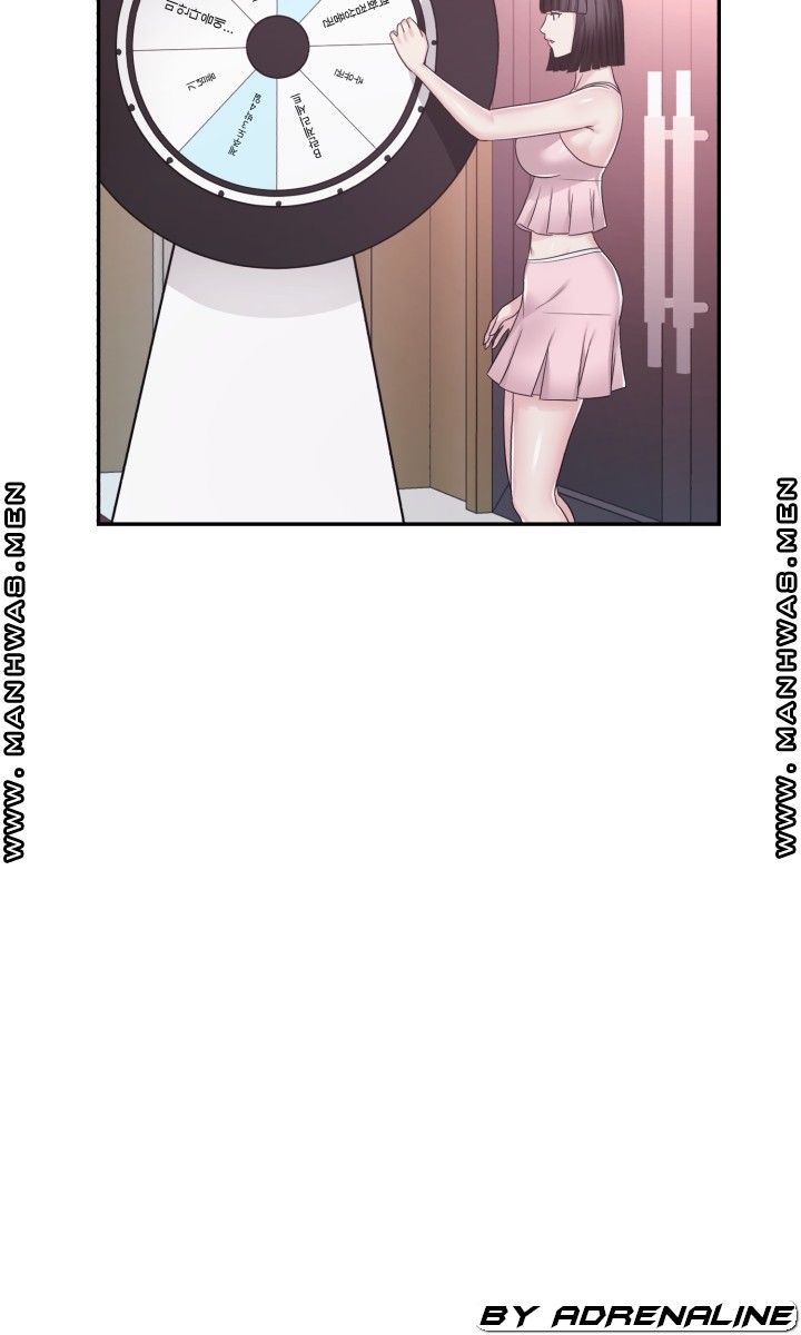 Lingerie Business Division Chapter 19 Page 36