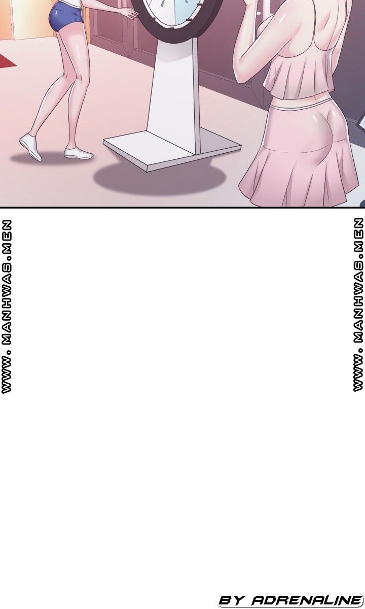 Lingerie Business Division Chapter 19 Page 39