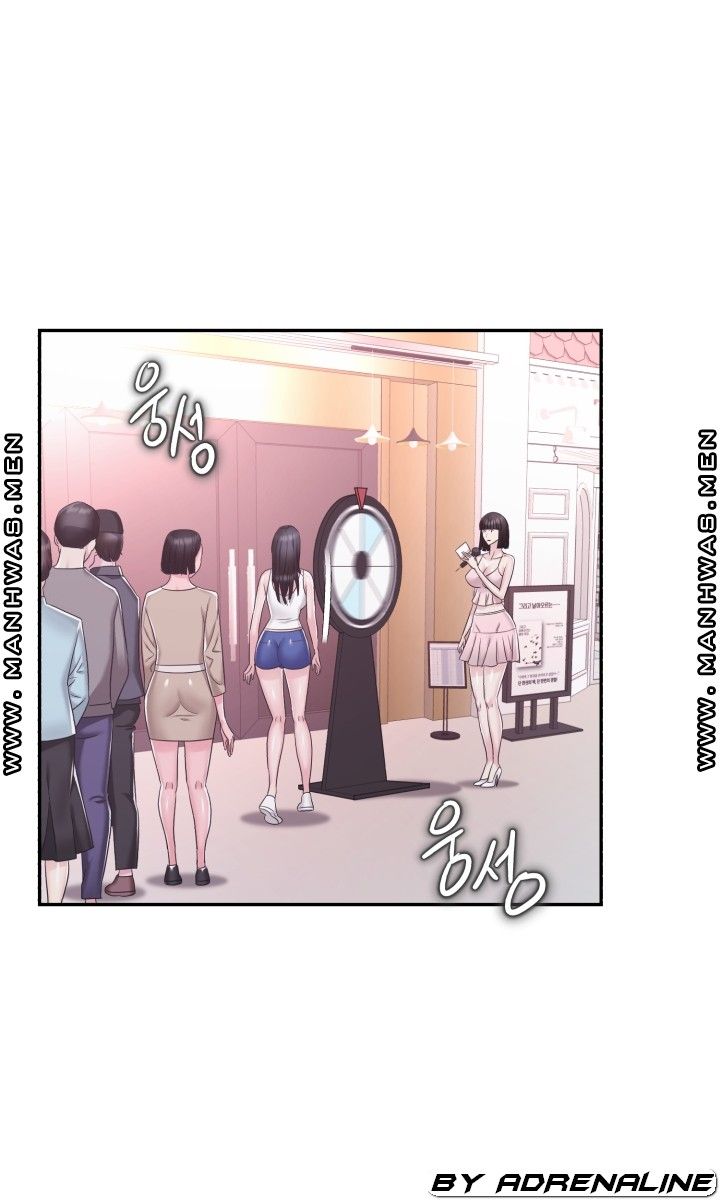 Lingerie Business Division Chapter 19 Page 40