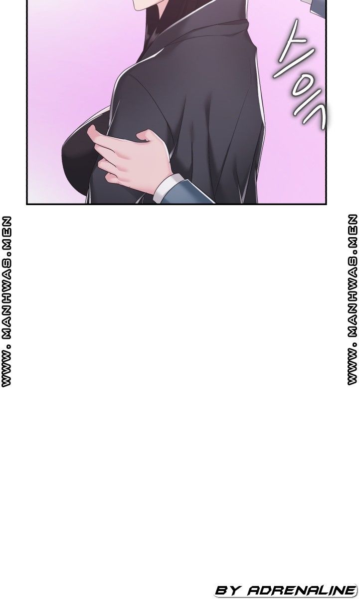 Lingerie Business Division Chapter 19 Page 42