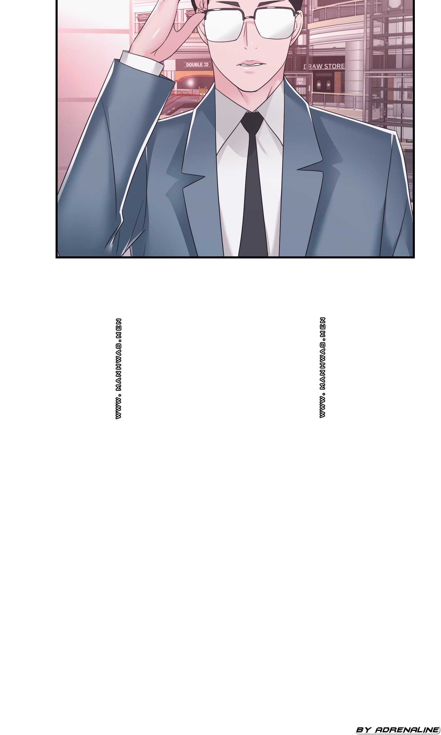 Lingerie Business Division Chapter 19 Page 48