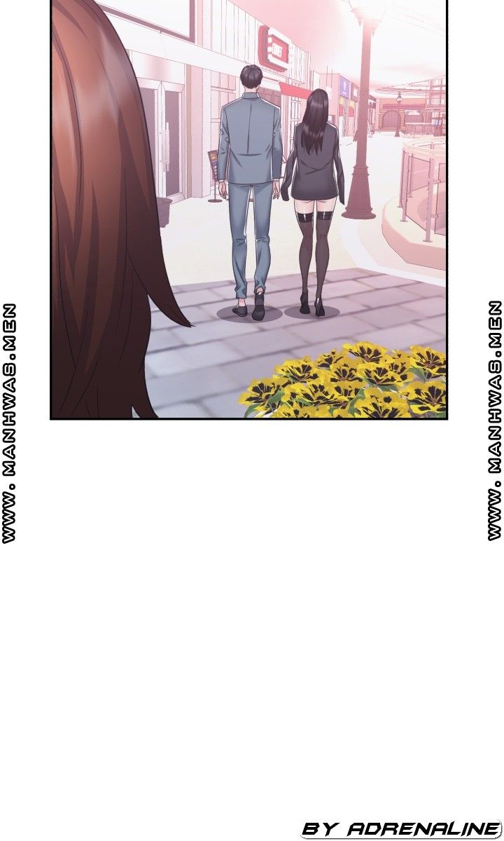 Lingerie Business Division Chapter 19 Page 54