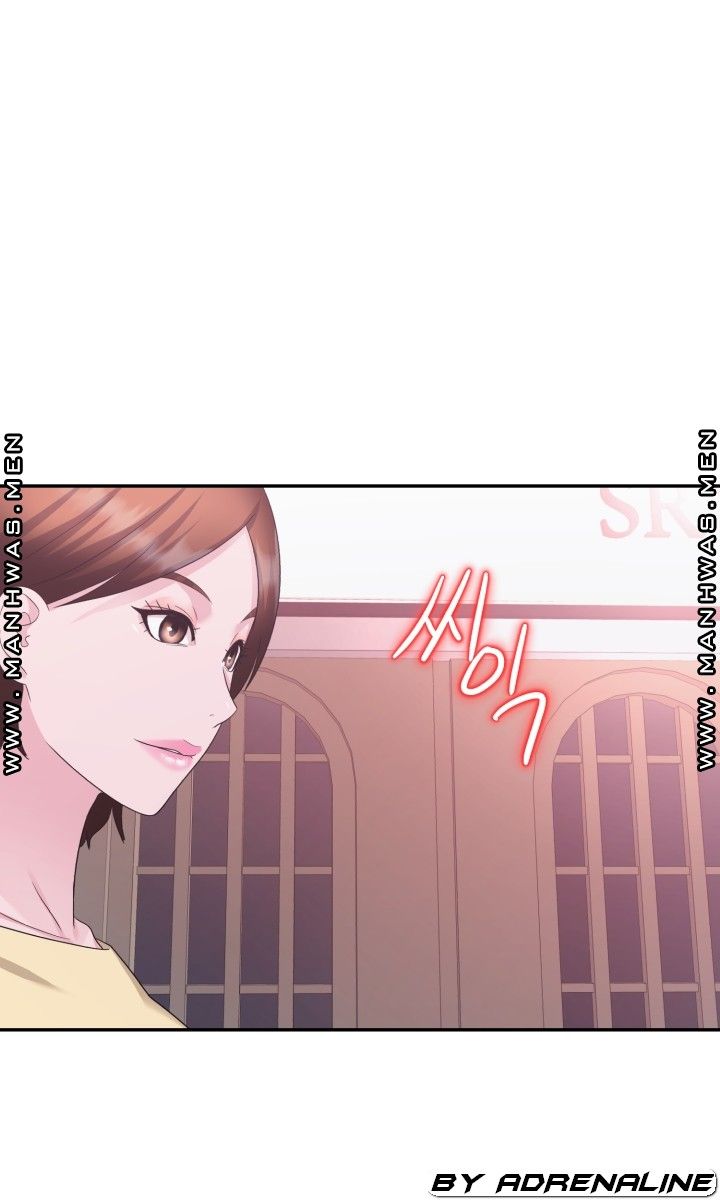 Lingerie Business Division Chapter 19 Page 55