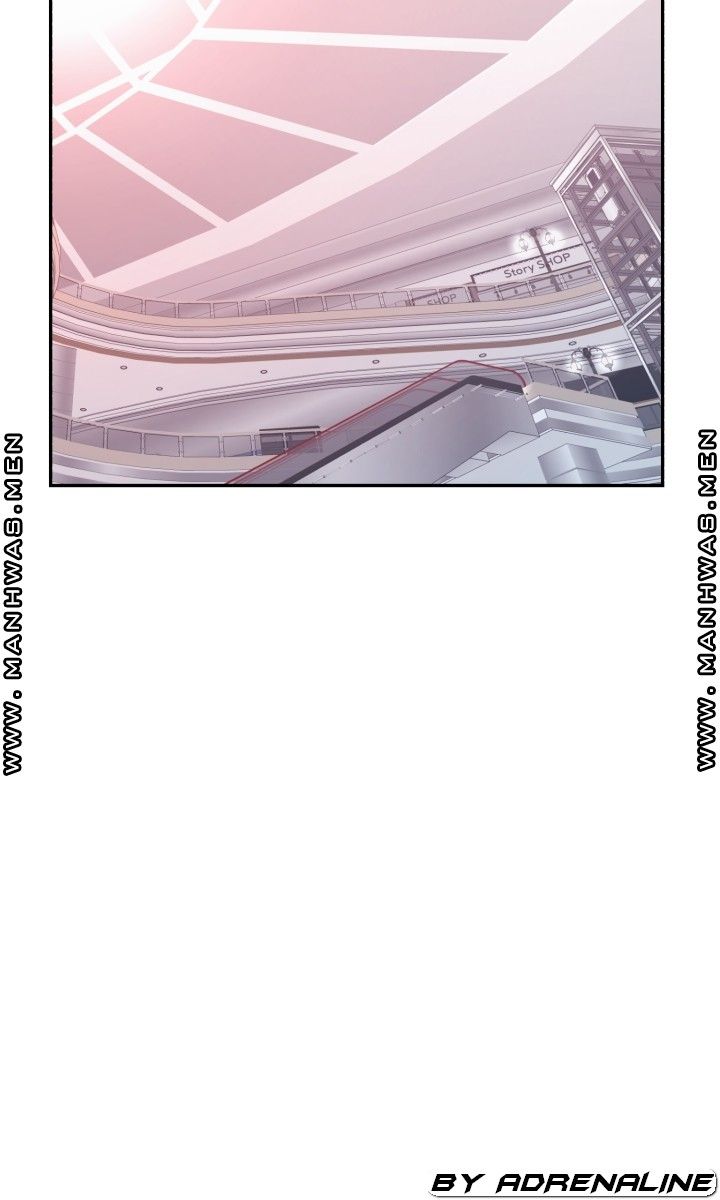 Lingerie Business Division Chapter 19 Page 58