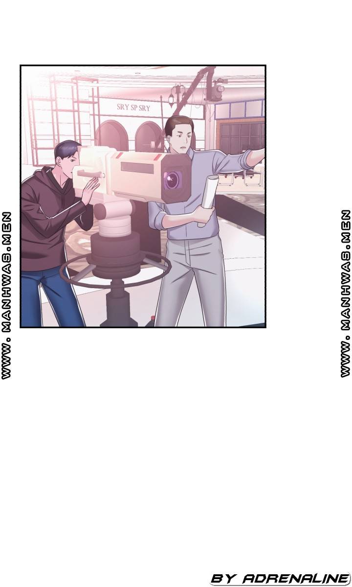 Lingerie Business Division Chapter 19 Page 81