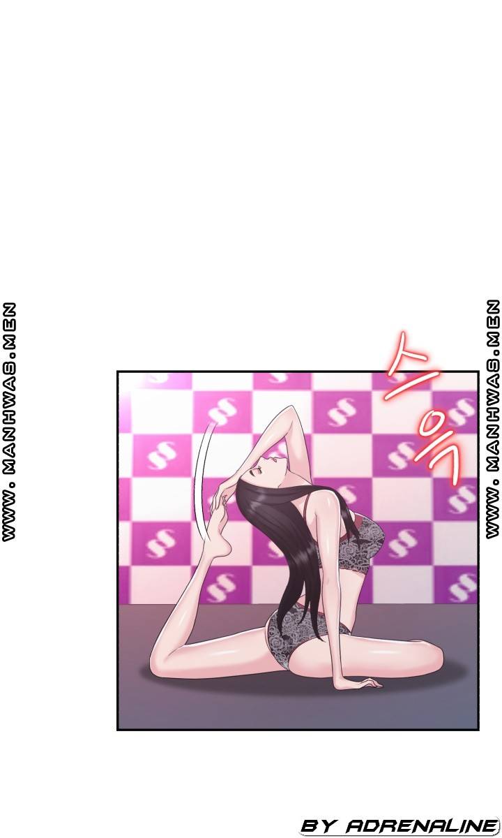 Lingerie Business Division Chapter 19 Page 82