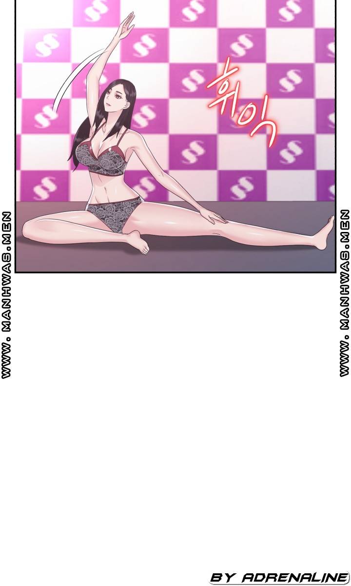 Lingerie Business Division Chapter 19 Page 84
