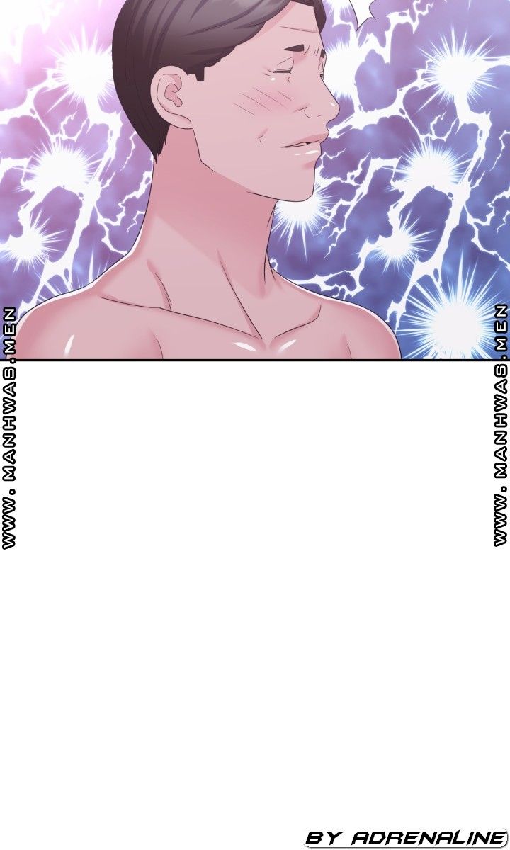 Lingerie Business Division Chapter 19 Page 9
