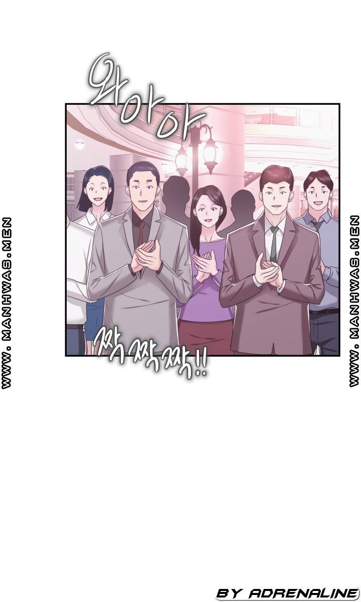 Lingerie Business Division Chapter 19 Page 93