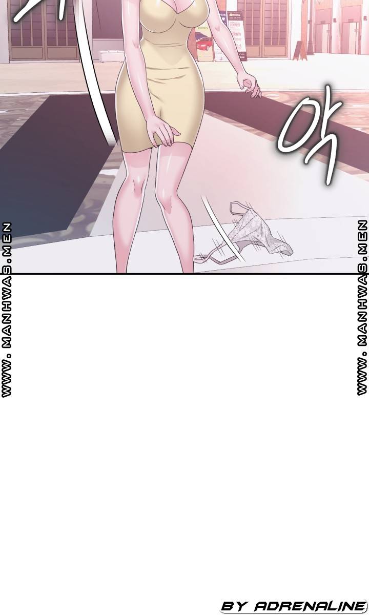 Lingerie Business Division Chapter 19 Page 99