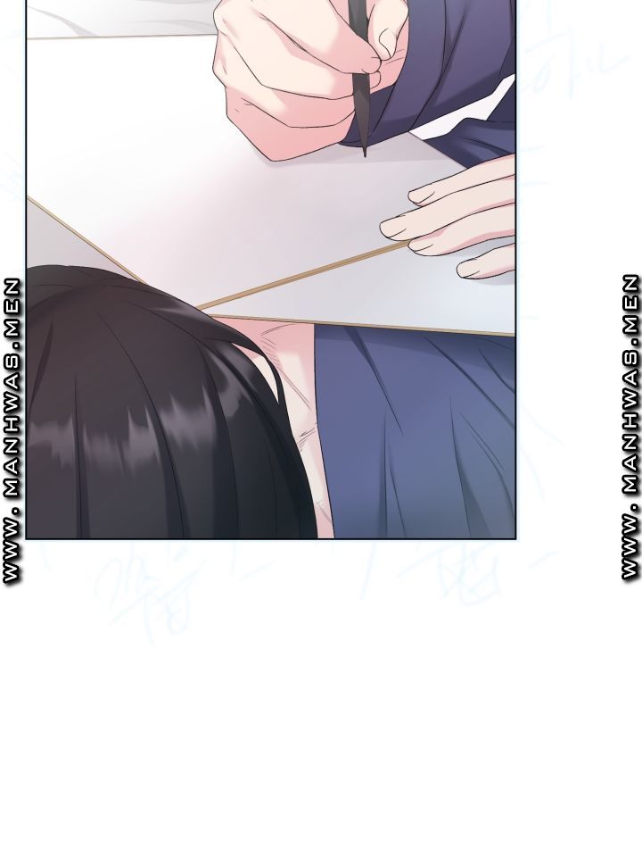 Lingerie Business Division Chapter 2 Page 10
