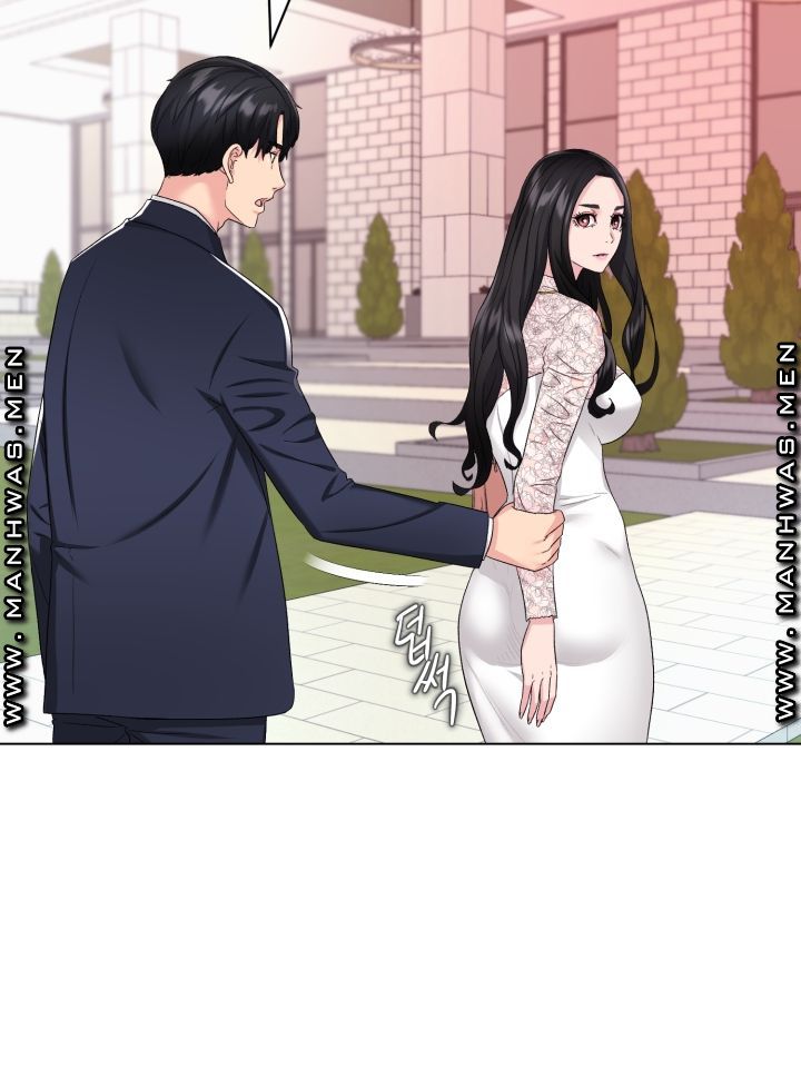 Lingerie Business Division Chapter 2 Page 100