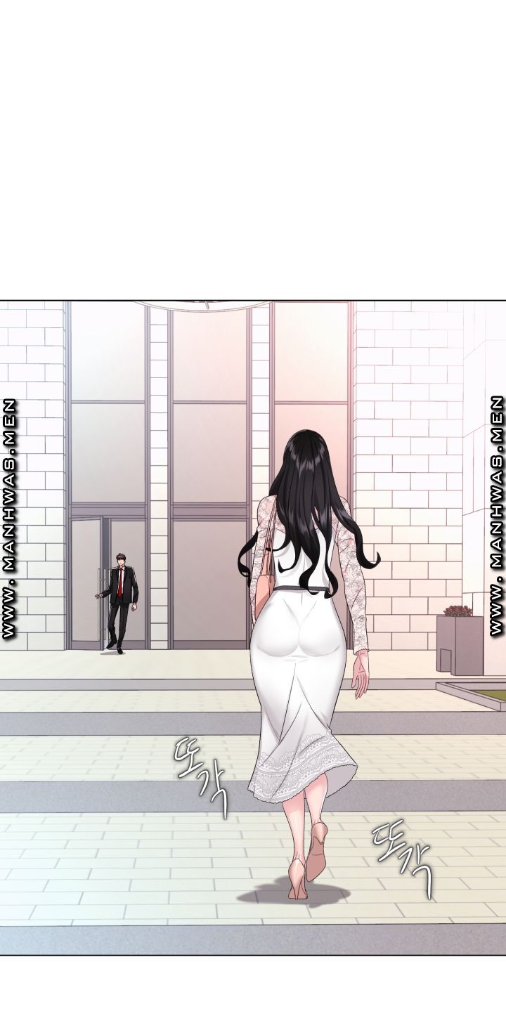 Lingerie Business Division Chapter 2 Page 111