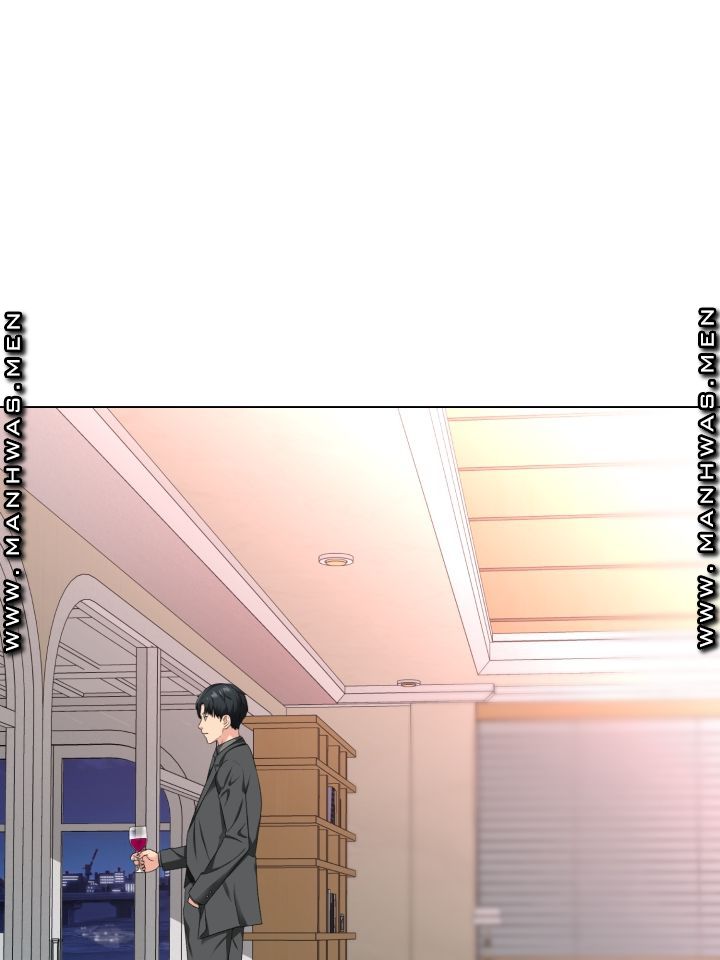 Lingerie Business Division Chapter 2 Page 31