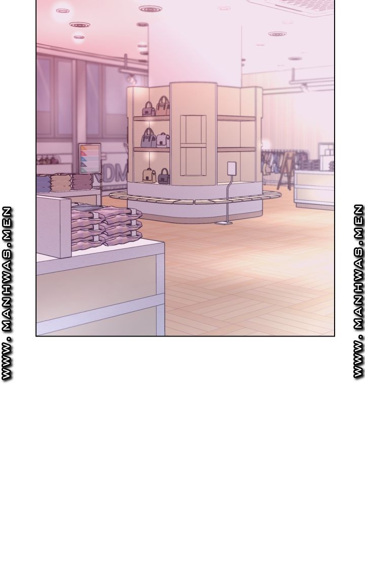 Lingerie Business Division Chapter 2 Page 60