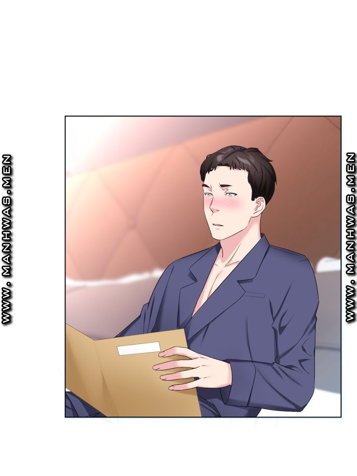 Lingerie Business Division Chapter 2 Page 8